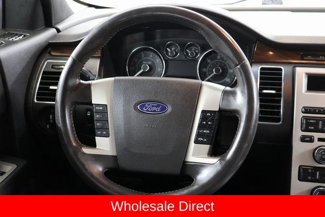 Used 2011 Ford Flex SEL AWD/4WD image 14