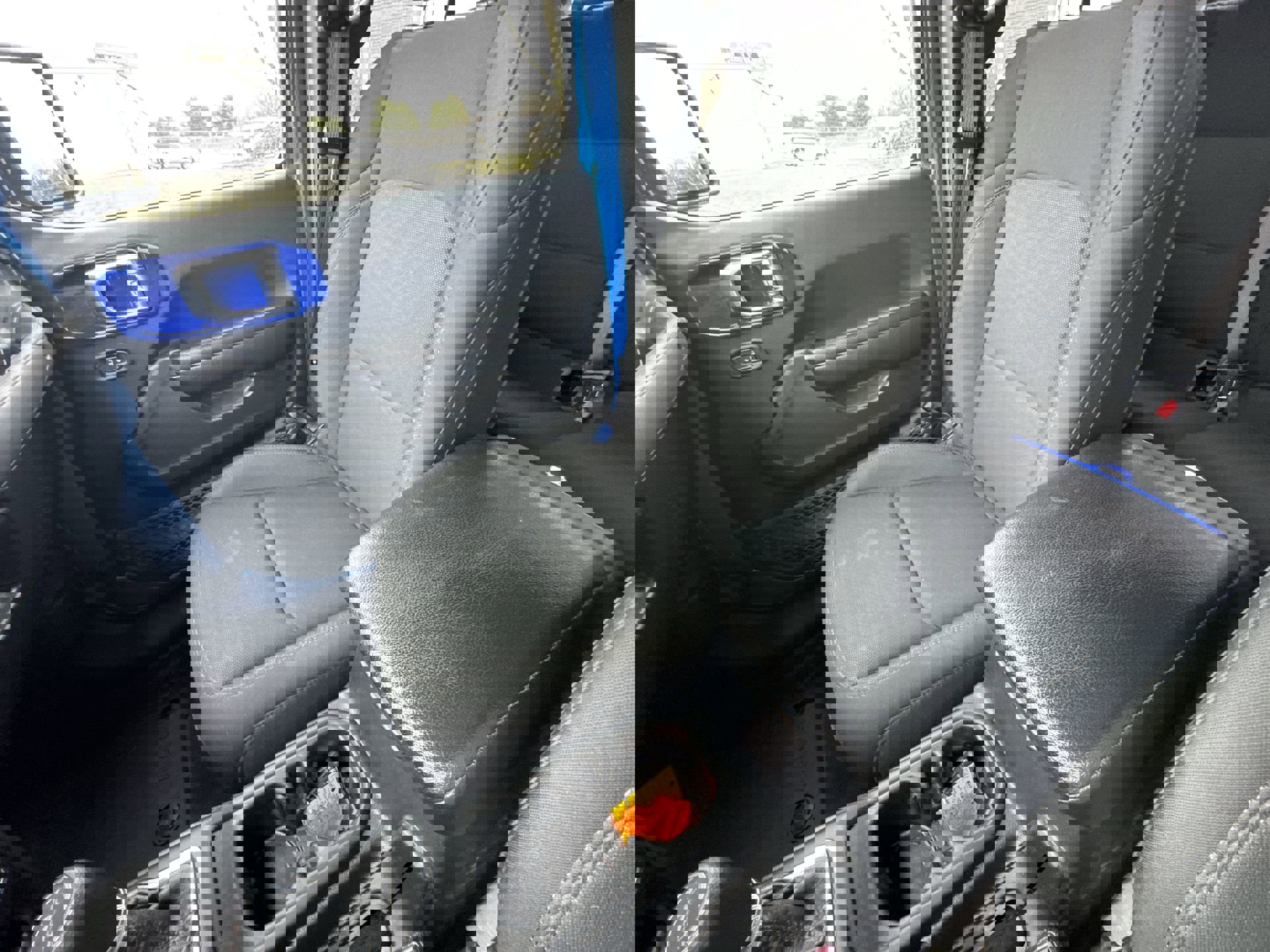 Used 2021 Jeep Gladiator Sport image 20