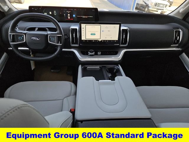 New 2026 Ford Expedition Max Platinum w/ Driver's Package image 6