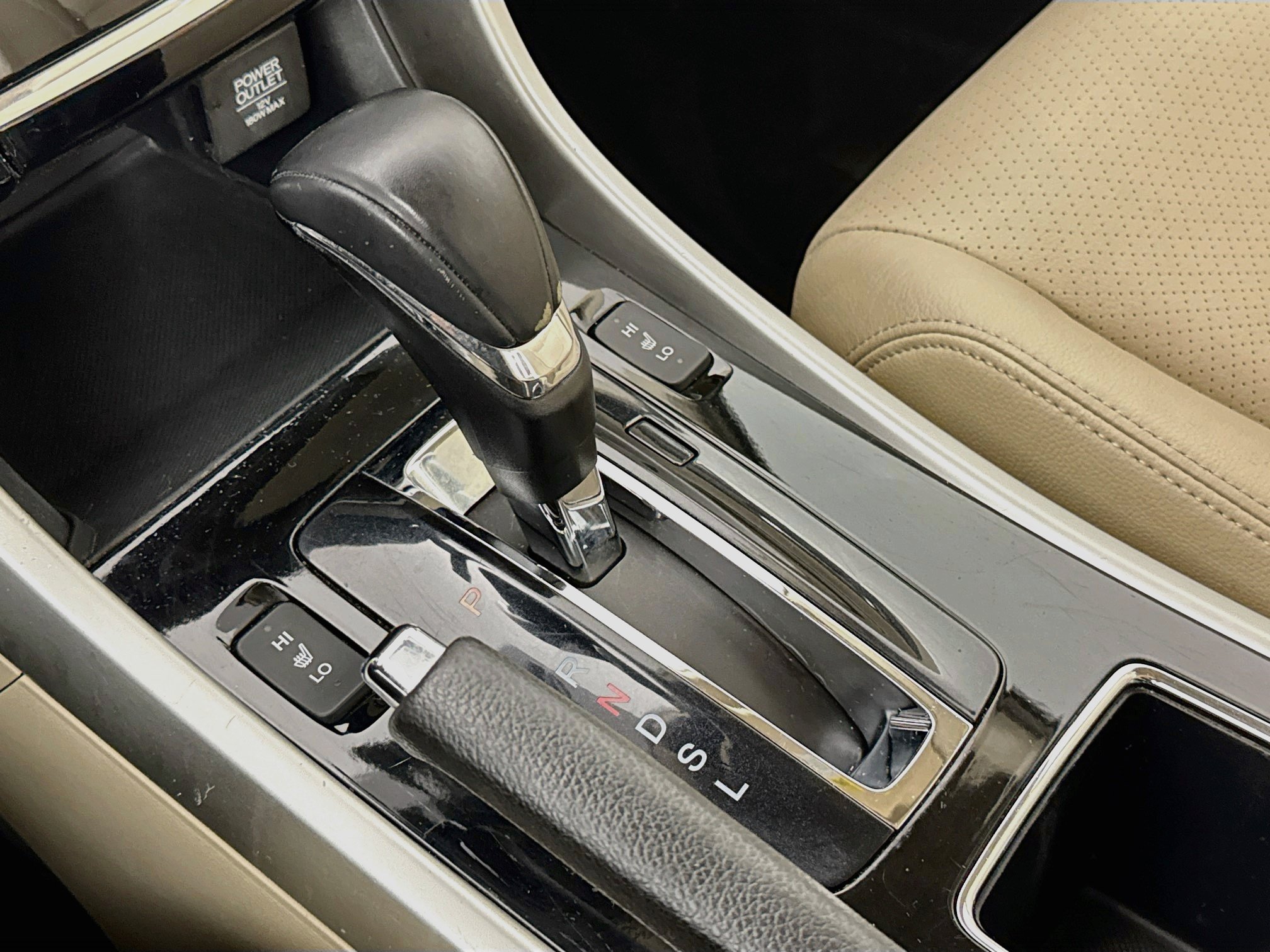Used 2016 Honda Accord EX-L image 16