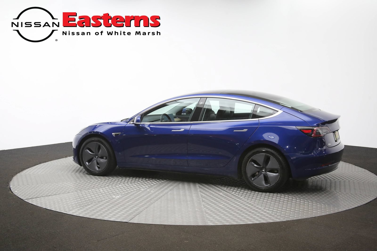 Used 2018 Tesla Model 3 Long Range AWD/4WD image 56
