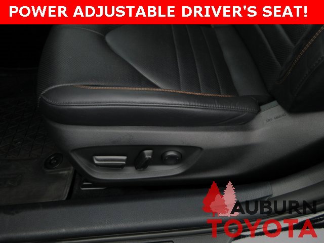 Certified 2022 Toyota Avalon XSE image 11