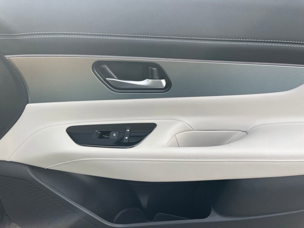 New 2026 Nissan Murano SL image 16