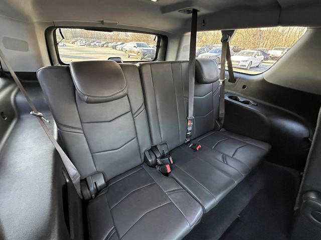 Used 2017 Cadillac Escalade ESV Premium Luxury image 44