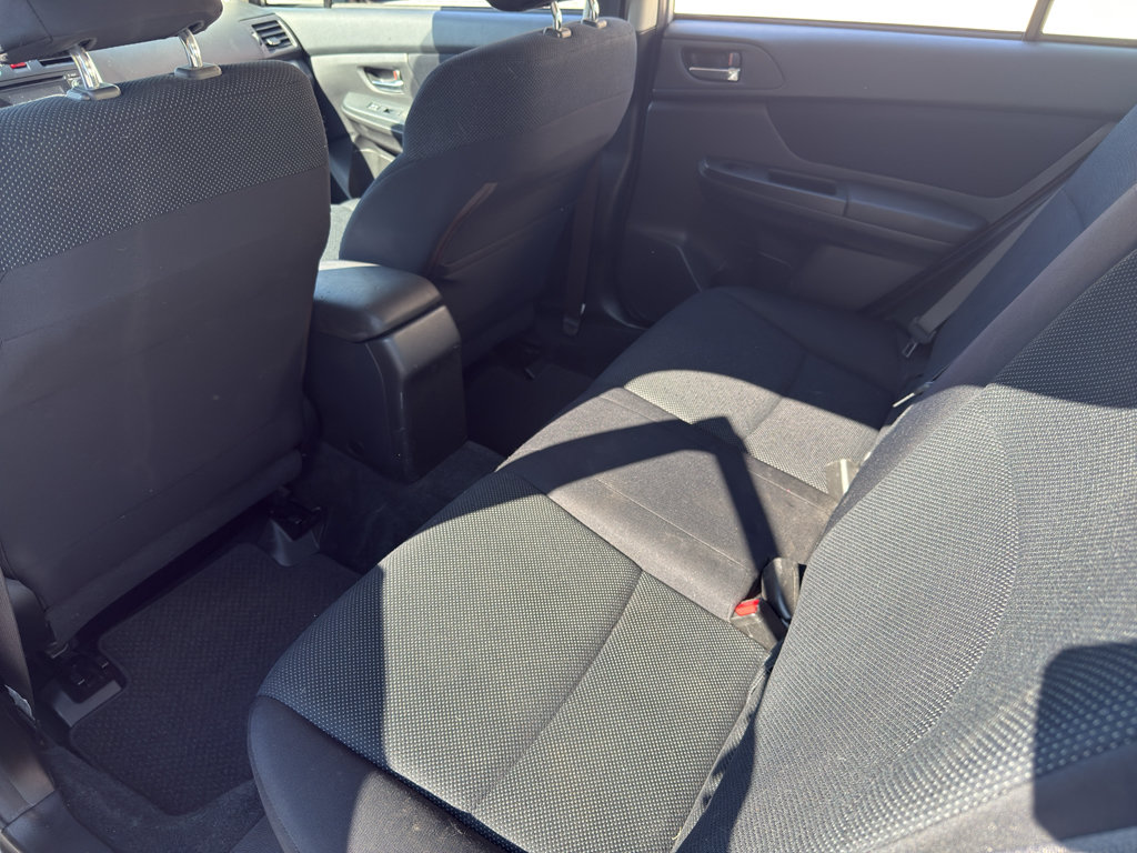 Used 2013 Subaru Impreza 2.0i Premium w/ All-Weather Pkg AWD/4WD image 23