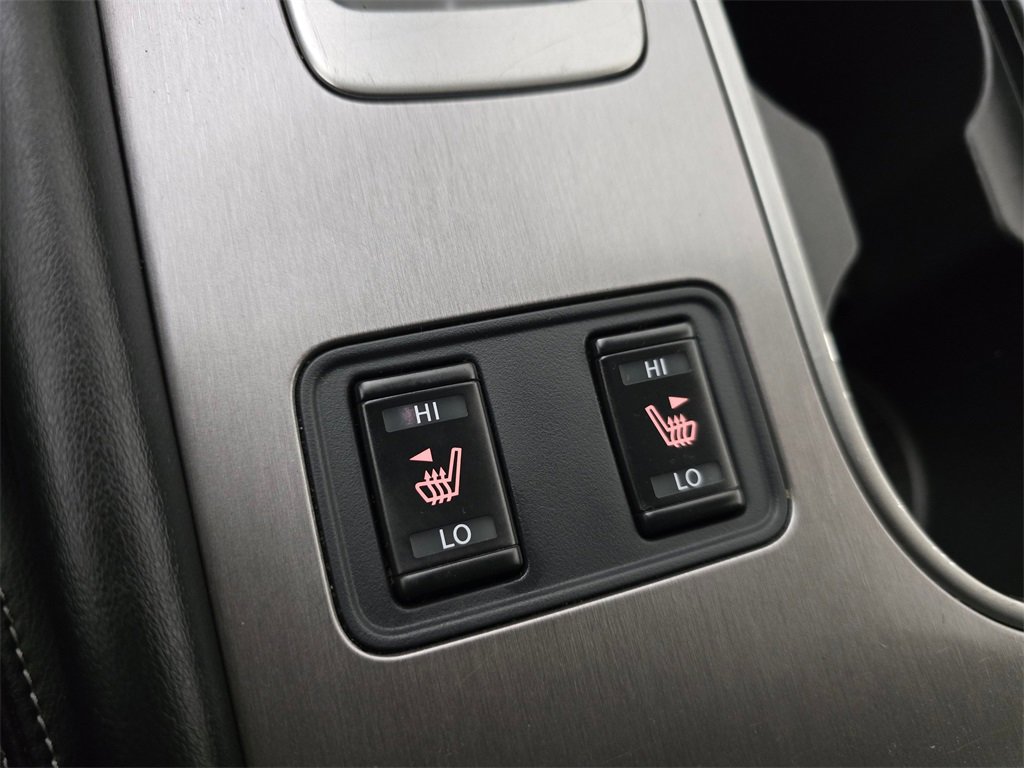 Used 2024 Nissan Murano SL image 36