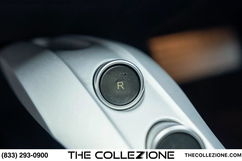 Used 2014 Ferrari F12 Berlinetta RWD image 77
