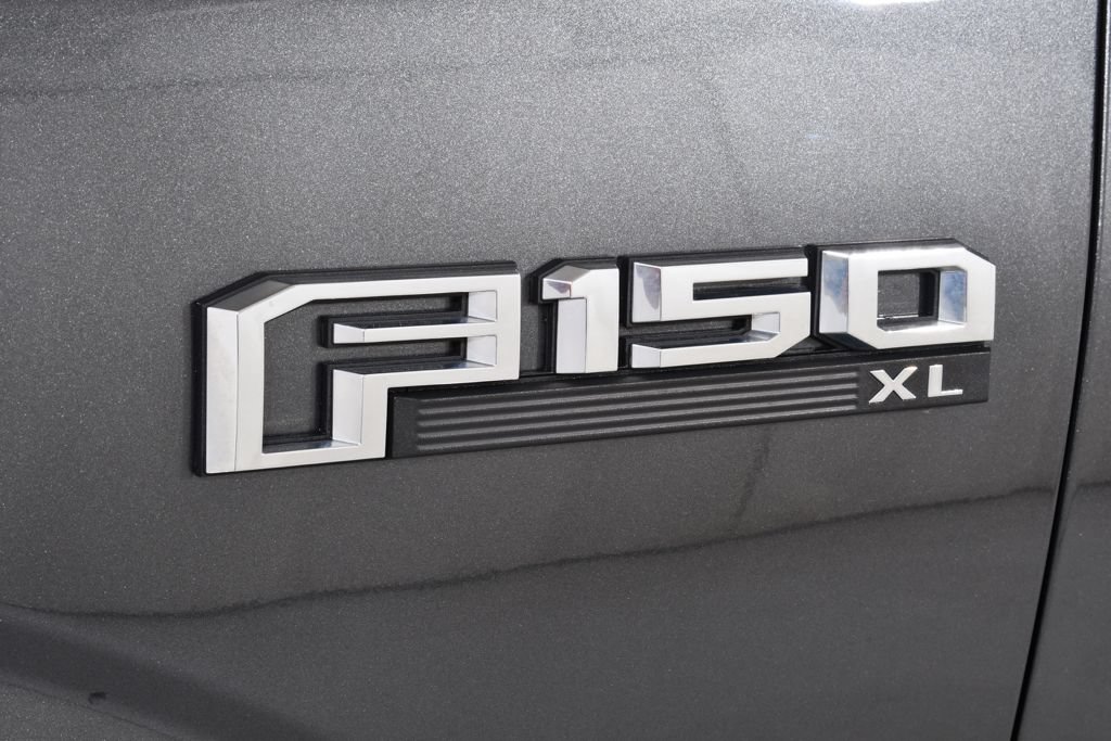 Used 2020 Ford F150 XL w/ Equipment Group 101A Mid AWD/4WD image 21