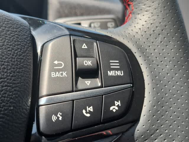 Used 2025 Ford Explorer ST w/ Sun And Sound Package AWD/4WD image 25