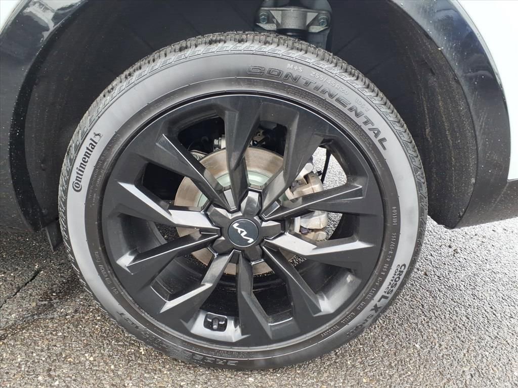 Used 2023 Kia Sorento SX AWD/4WD image 19