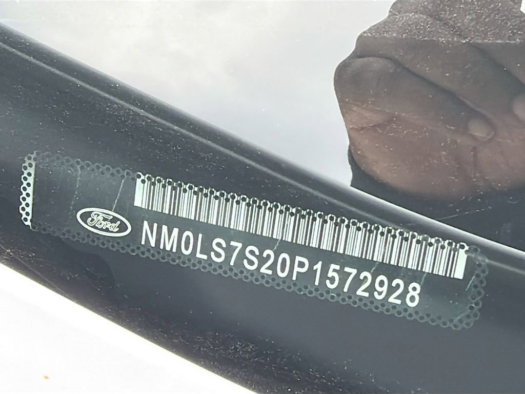 Used 2023 Ford Transit Connect XL image 29