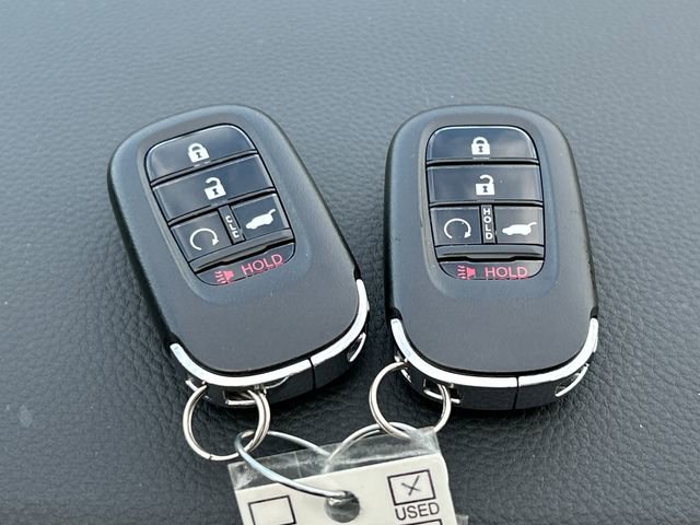 Used 2025 Honda CR-V Sport Touring image 33