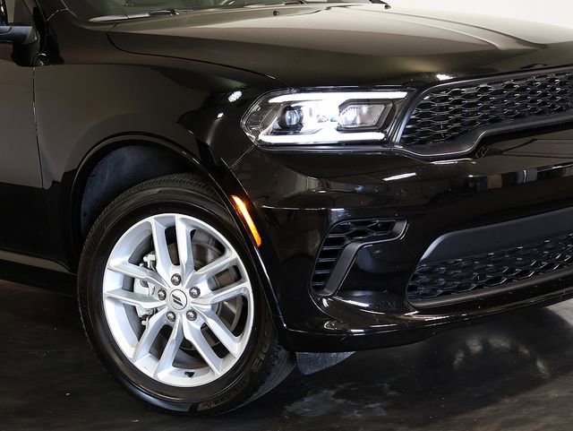 Used 2026 Dodge Durango GT AWD/4WD image 8