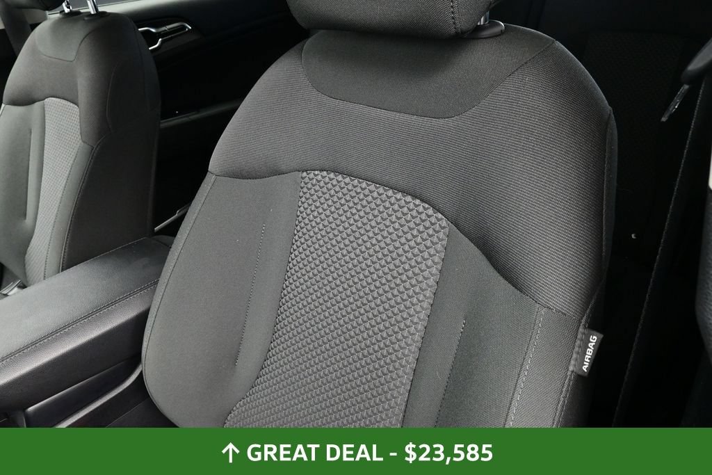Used 2026 Kia Sportage LX FWD image 20