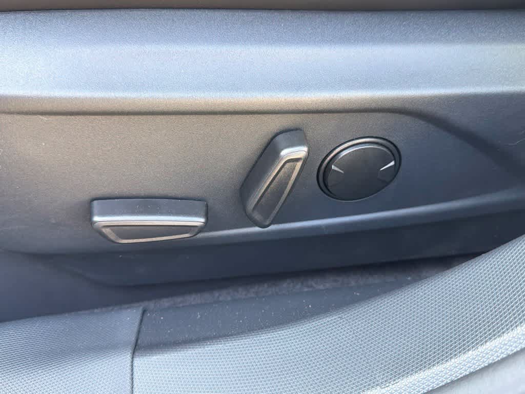 New 2026 Ford Mustang Mach-E Select AWD/4WD image 20