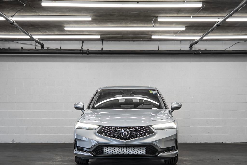 New 2026 Acura Integra image 8