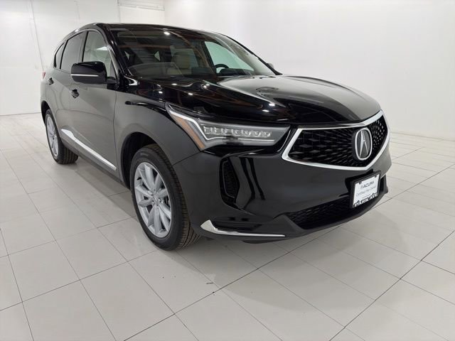Certified 2023 Acura RDX AWD image 7