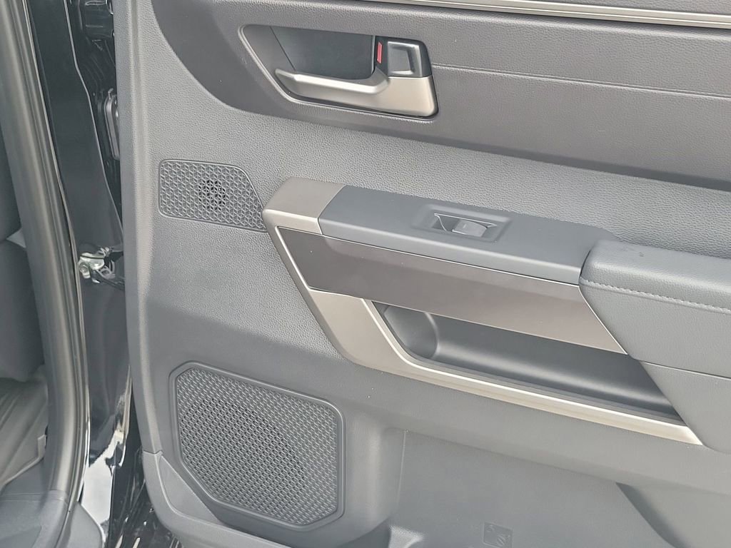 New 2026 Toyota Tundra SR5 image 47