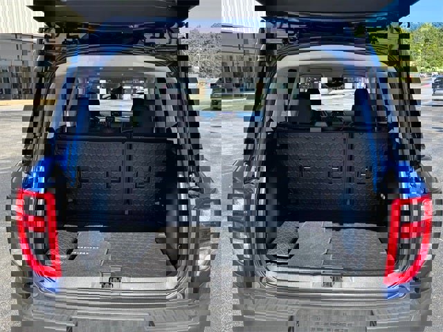 Used 2024 Ford Bronco Sport Big Bend w/ Convenience Package image 14