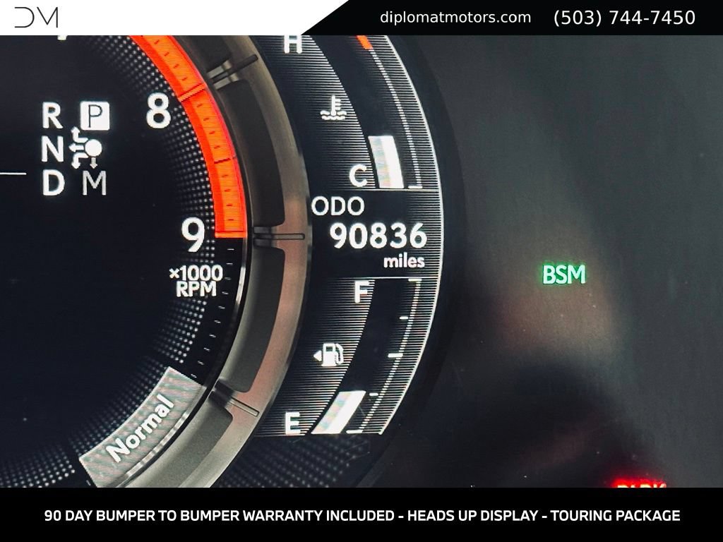 Used 2021 Lexus LC 500 Convertible w/ Touring Package RWD image 31