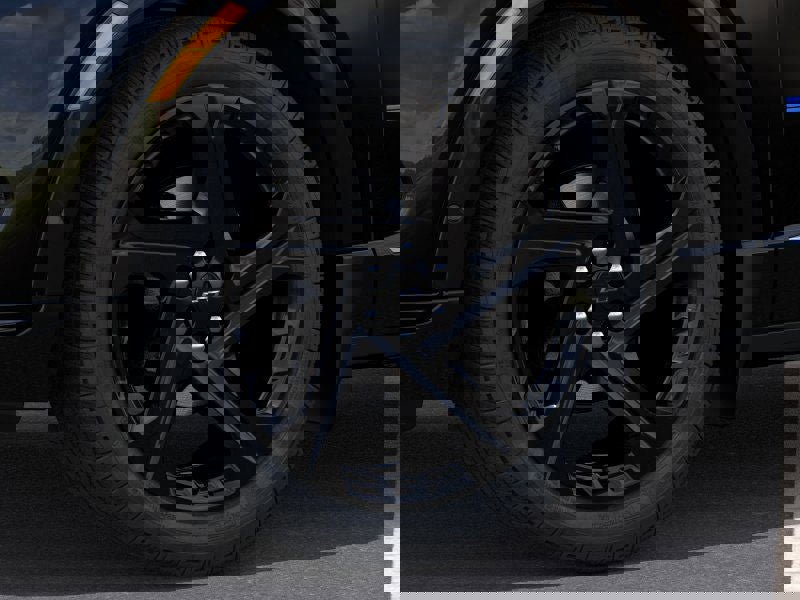 New 2025 Chevrolet Equinox EV RS image 33