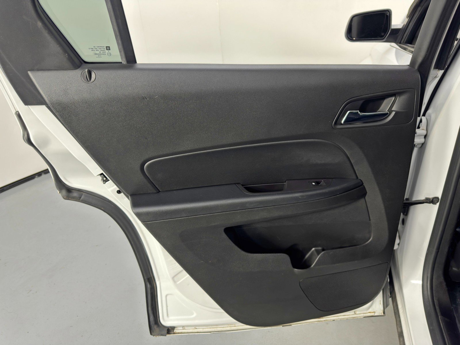 Used 2017 GMC Terrain SLE image 36