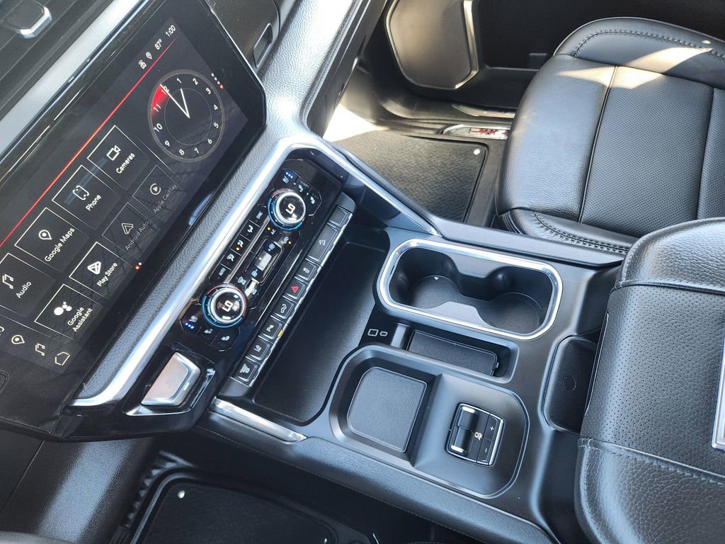 Certified 2024 GMC Sierra 3500 Denali w/ Denali Reserve Package image 29