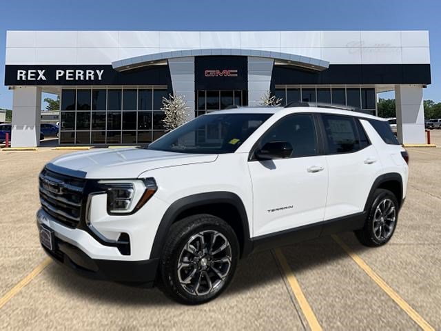 New 2026 GMC Terrain Elevation w/ Elevation Premium Package