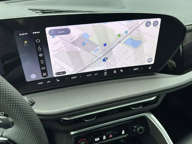 New 2026 Audi SQ5 Premium Plus AWD/4WD image 11
