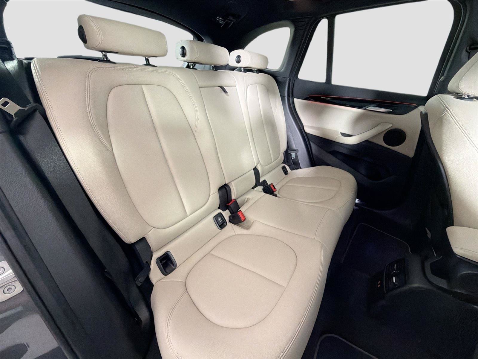 Used 2020 BMW X1 sDrive28i w/ Convenience Package FWD image 27