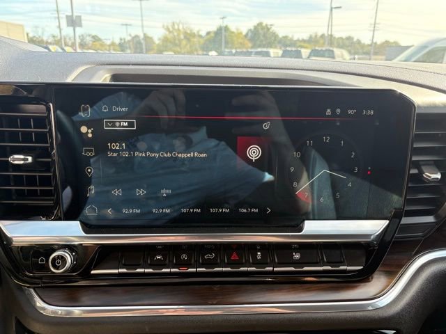 Used 2024 GMC Sierra 1500 SLT image 14