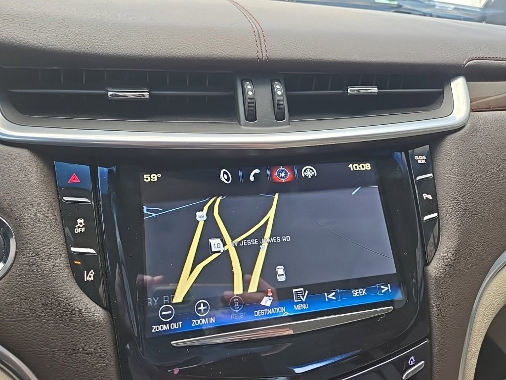 Used 2013 Cadillac XTS Luxury w/ Driver Awareness Package image 52