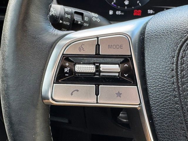 Used 2024 Kia Telluride SX Prestige X-Pro image 8