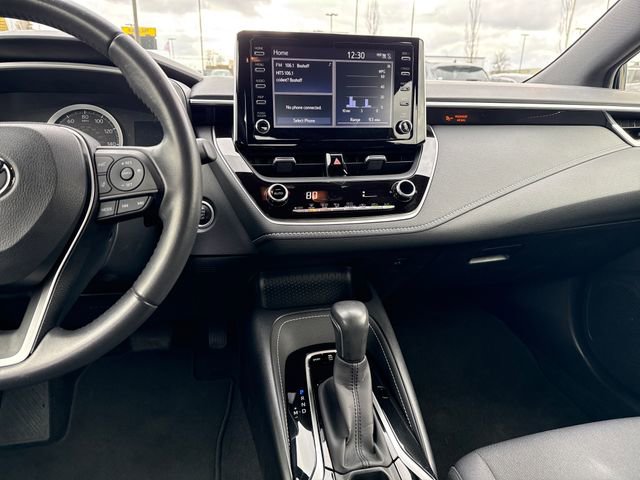 Used 2019 Toyota Corolla SE w/ Carpet Mat Package image 20
