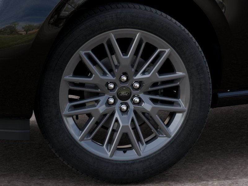 New 2027 Ford Expedition Max Platinum w/ Stealth Appearance Package RWD image 19