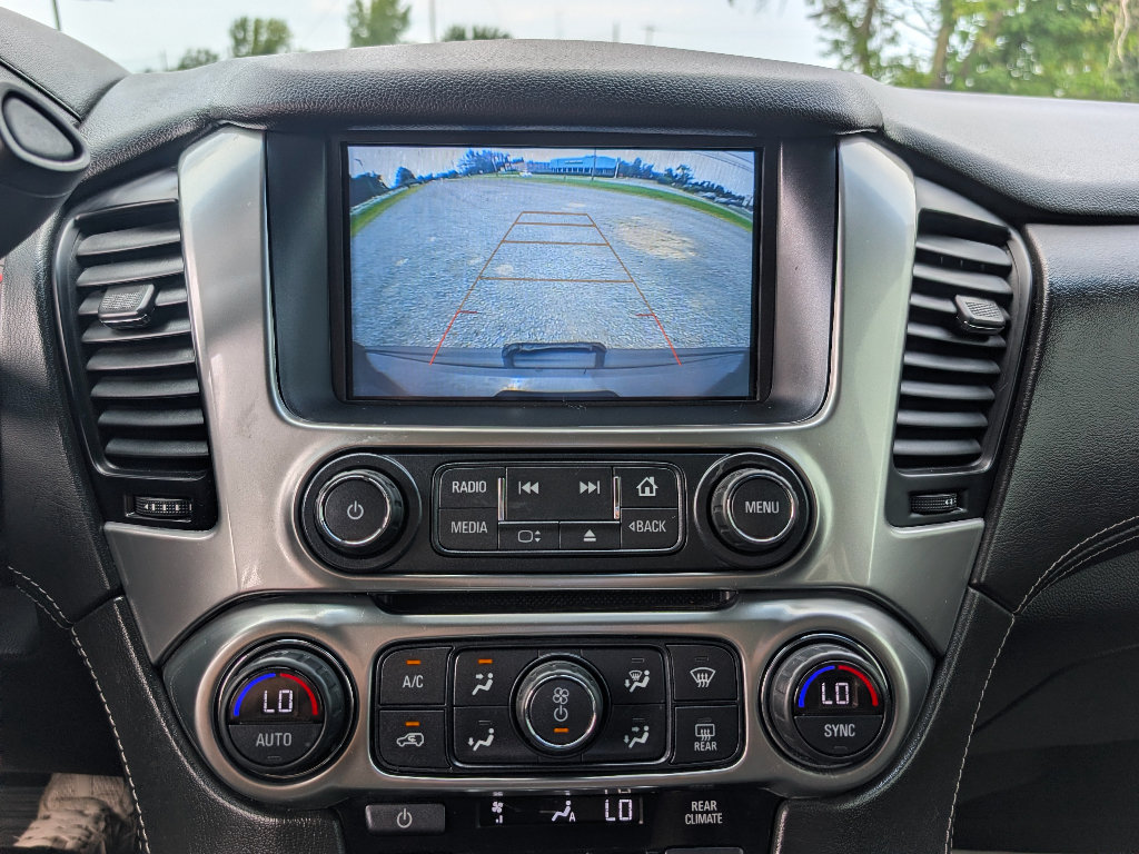 Used 2019 Chevrolet Tahoe LS AWD/4WD image 25