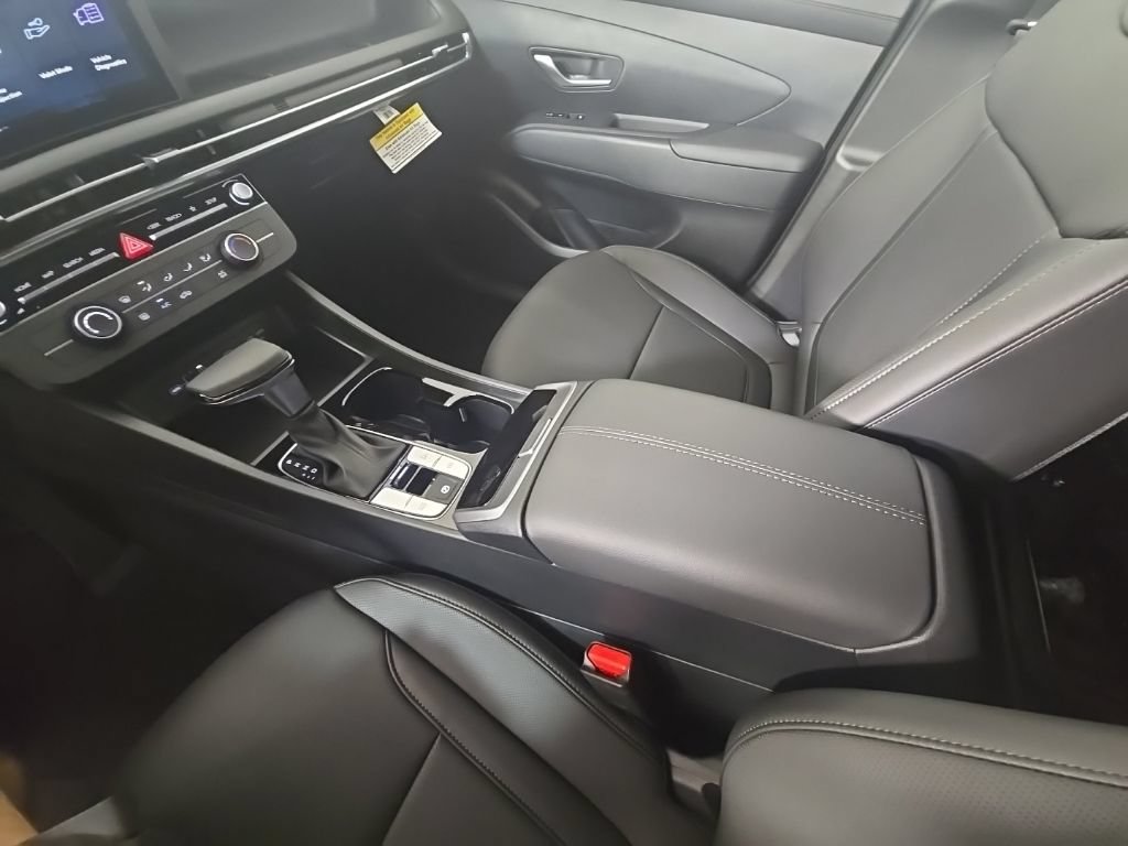 New 2027 Hyundai Santa Cruz SE FWD image 23