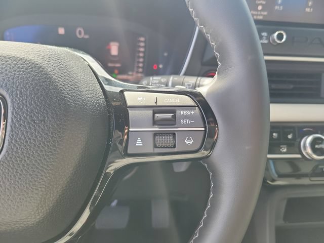 New 2026 Honda Passport TrailSport Elite image 18