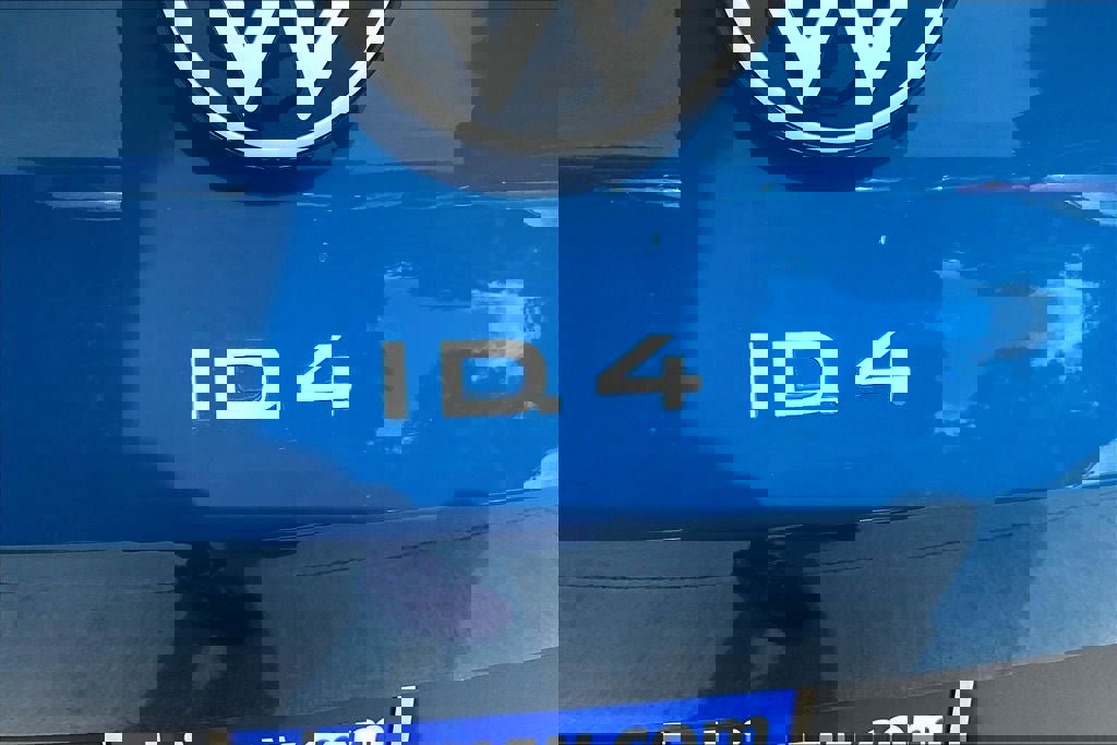 New 2026 Volkswagen ID.4 Pro image 7