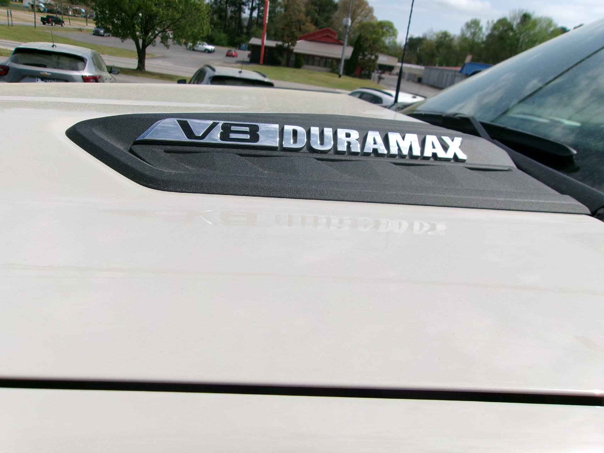 New 2026 Chevrolet Silverado 2500 ZR2 image 17