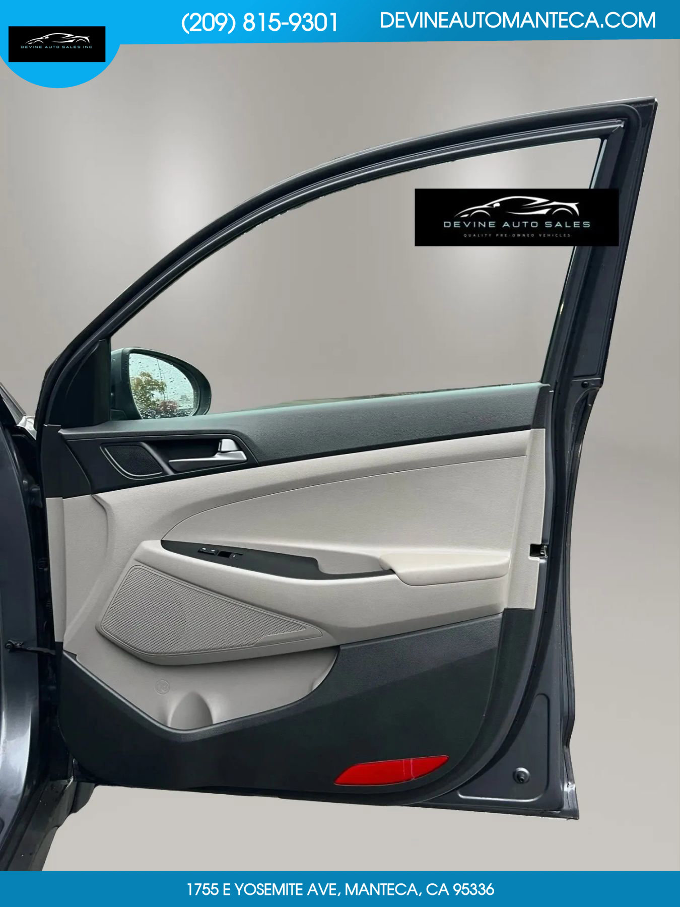 Used 2016 Hyundai Tucson SE w/ Option Group 02 image 22