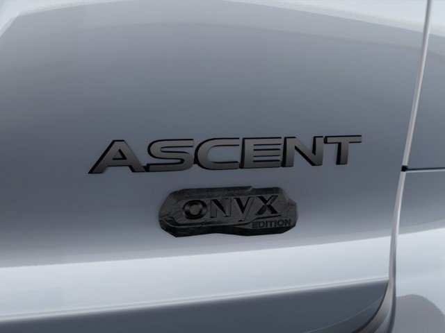 New 2026 Subaru Ascent Bronze Edition AWD/4WD image 12