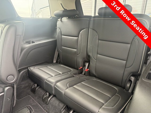 Used 2021 GMC Acadia Denali w/ Denali Ultimate Package image 23