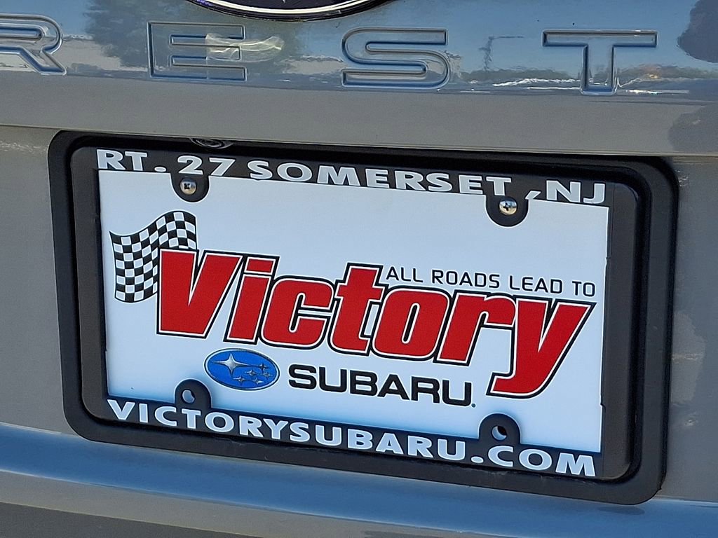 Used 2025 Subaru Forester Premium AWD/4WD image 29
