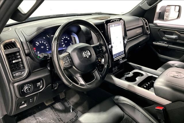Used 2023 RAM 1500 Sport image 18