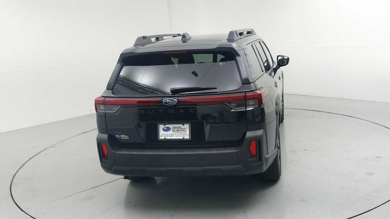 New 2026 Subaru Outback Touring AWD/4WD image 9
