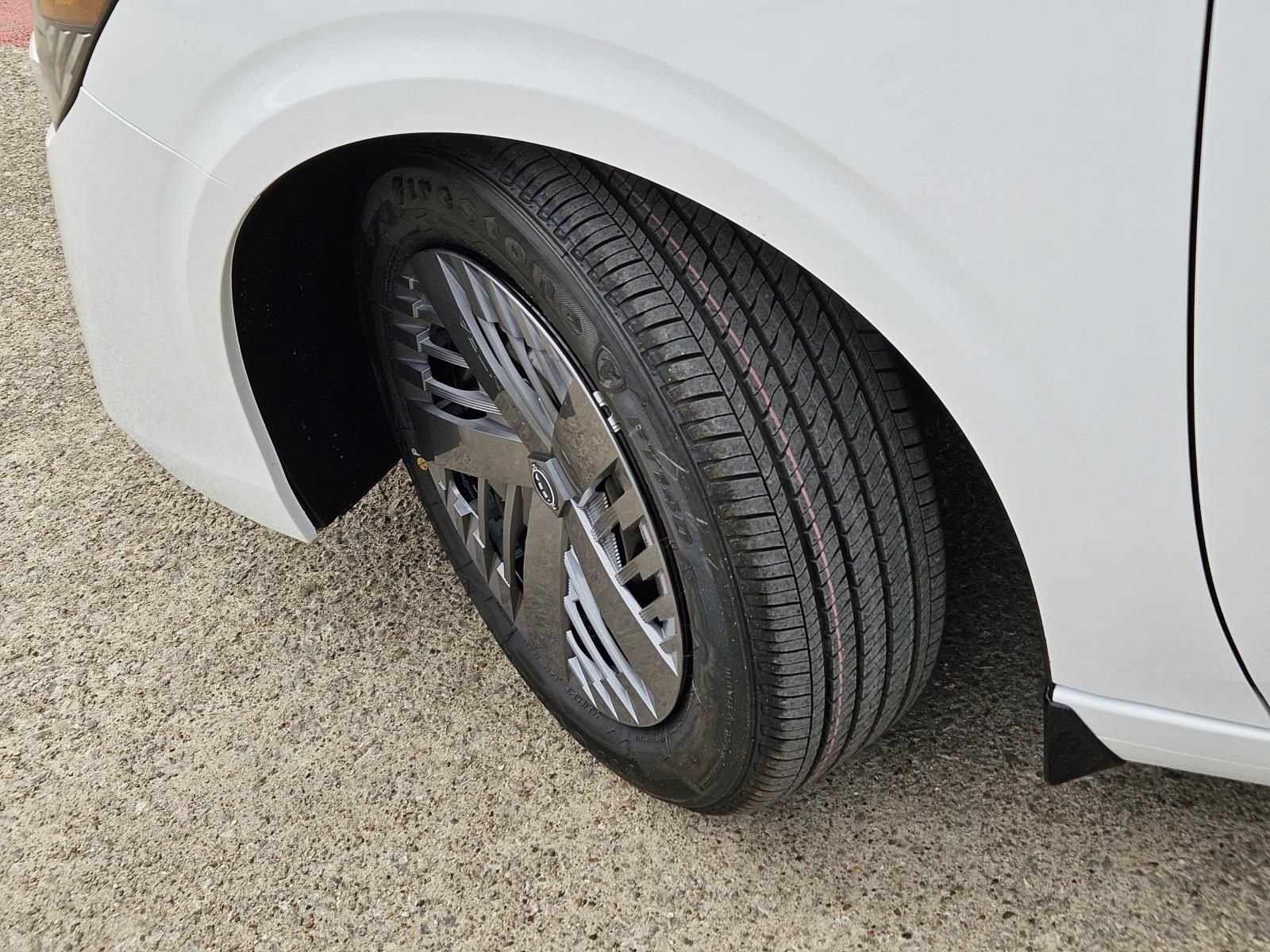 New 2026 Nissan Sentra S image 9