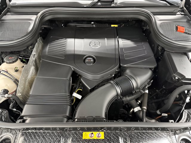 Used 2026 Mercedes-Benz GLE 350 4MATIC image 9