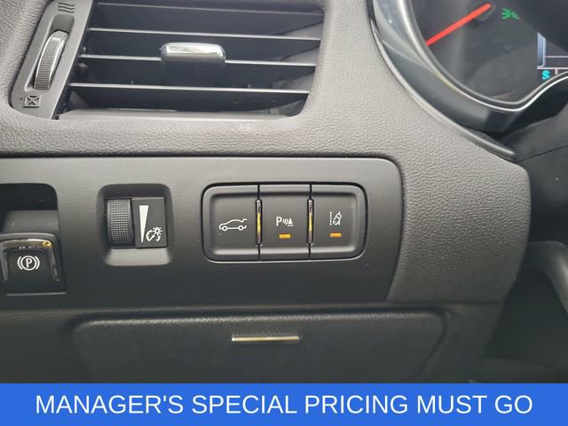 Used 2014 Chevrolet Impala LT w/ Premium Seating Package image 25