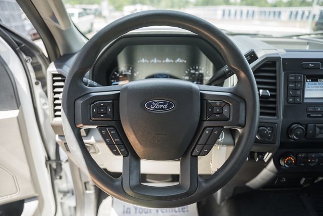 Used 2022 Ford F250 XL w/ STX Appearance Package AWD/4WD image 39